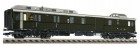 563602 Fleischmann Mail/baggage car type PwPost 4?-28